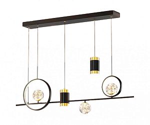 Подвесная люстра Kink Light 07640-100,19 фото