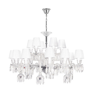 Подвесная люстра LOFT IT 10209/24 фото