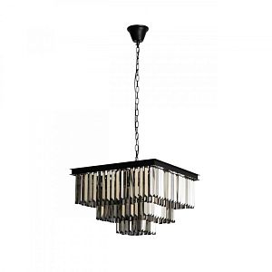 Каскадная люстра LOFT IT 10018/500S фото