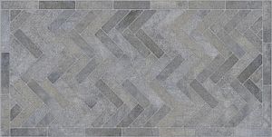 Керамогранит Jano Tiles Road Gris R11 60х120 фото