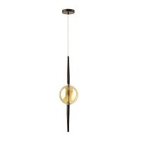 Подвесной светильник Odeon Light 4684/1 фото