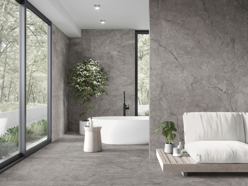 Керамогранит Baldocer Kronos Dark 120x120 фото 2