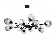 Люстра на штанге Kink Light 07616-12,19(16) фото