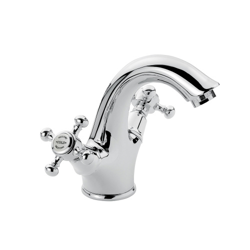 Смеситель для раковины Migliore Lady, хром 18831