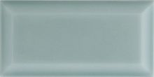 Плитка Adex Neri ADNE2056 Biselado PB Sea Green 7.5x15 фото