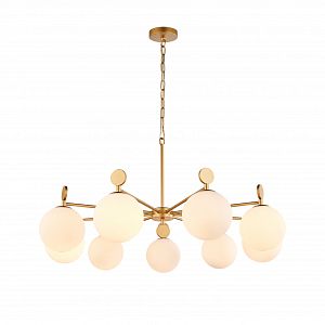 Подвесная люстра Favourite 2928-9P фото