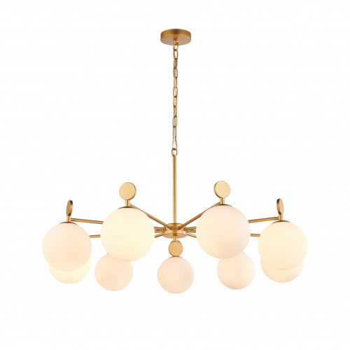 Подвесная люстра Favourite 2928-9P