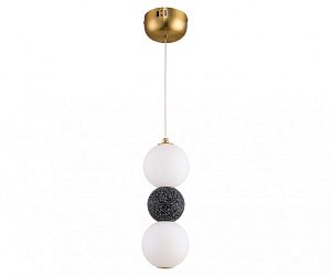 Подвесной светильник Kink Light 07627-2+1,19 фото