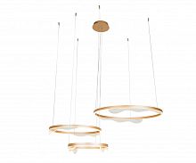 Подвесной светильник Kink Light 08263,33P фото