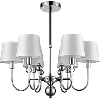 Люстра на штанге Vele Luce VL1933L06 фото