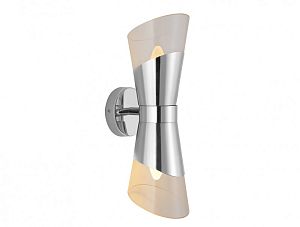 Бра Newport 3532/A nickel фото