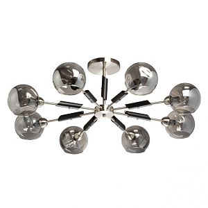 Люстра на штанге DeMarkt 605016708 фото