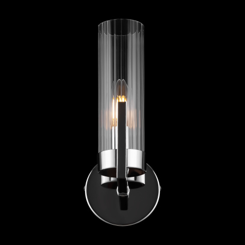 Настенный светильник (бра) Freya FR5214WL-01CH фото 5