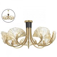 Люстра на штанге Odeon Light 4870/7 фото