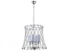 Подвесная люстра Newport 7224/S new фото