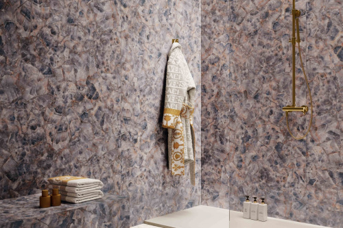 Керамогранит Versace Gemstone Ametista 120х280 фото 2