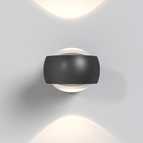 Настенный светильник (бра) Maytoni Technical MOD072WL-L8B3K фото 3