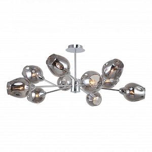 Люстра на штанге F-Promo 2657-10U фото