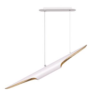 Подвесной светильник Odeon Light 3816/50WG фото