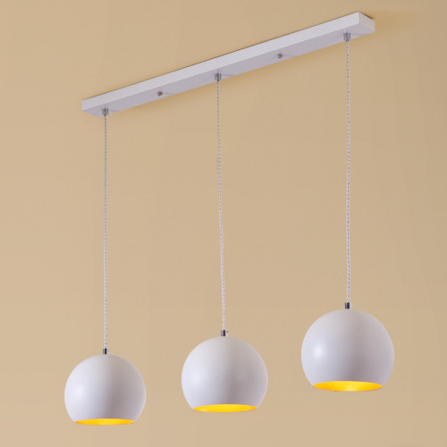 Подвесной светильник Citilux CL945130