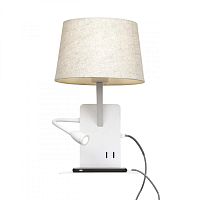 Бра LOFT IT LOFT9993-WH фото