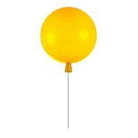 Детский светильник LOFT IT 5055C/M yellow фото
