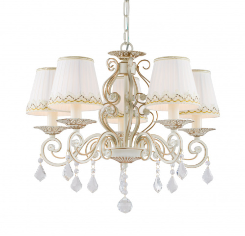 Подвесная люстра Favourite 1734-5P