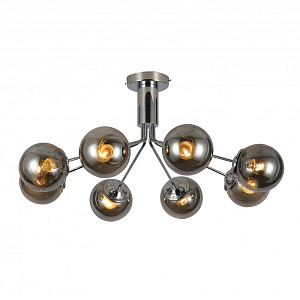 Люстра на штанге F-Promo 2630-8U фото