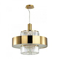 Подвесная люстра Odeon Light 4840/6 фото