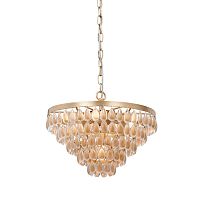 Каскадная люстра Vitaluce V5290-8/6+1 фото