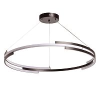 Подвесная люстра DeMarkt 675014901 фото