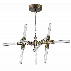 Подвесная люстра Lightstar 740114 фото