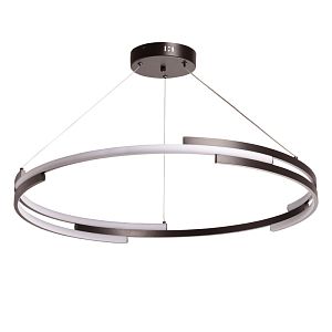 Подвесная люстра DeMarkt 675014901 фото