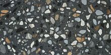 Керамогранит STN Ceramica Crisp Xl Graphite Mt Rect 60x120 фото