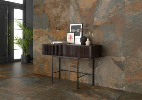 Керамогранит Geotiles Borba Musgo 60x60 фото 2