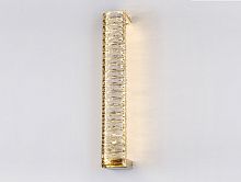 Бра Newport 8241/A gold фото