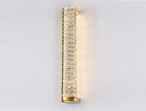 Бра Newport 8241/A gold фото