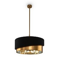Люстра Freya FR5171PL-08BS фото