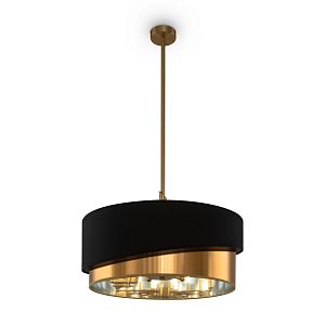 Люстра Freya FR5171PL-08BS фото