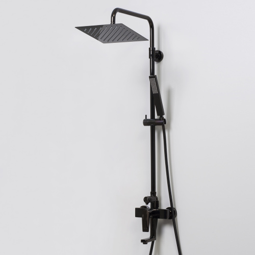 Wasserkraft A16701 Душевой комплект со смесителем фото 2