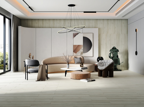 Керамогранит Basconi Home BHD-2003 Poplar Matt Sruct 20х120 фото 2