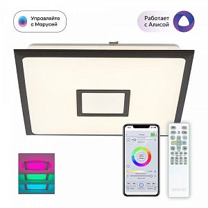 Накладной светильник Citilux CL703AK55G фото