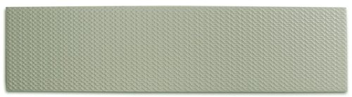 Керамическая плитка WOW Texiture 127137 Pattern Mix Sage 6,25х25