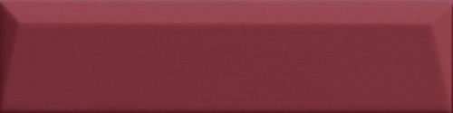 Керамическая плитка 41ZERO42 Biscuit 4101162 Peak Bordeaux 5x20