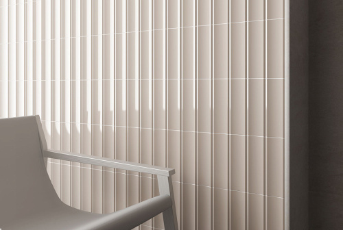 Плитка 28749 Vibe In Taupe Gloss 6,5x20 фото 2