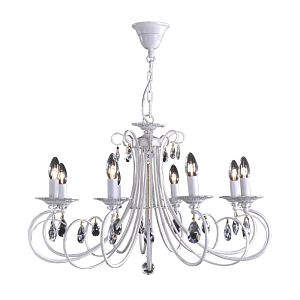 Подвесная люстра Citilux CL410182 фото