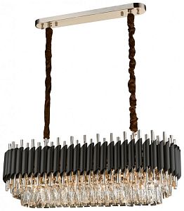 Каскадная люстра WERTMARK WE138.14.023 фото