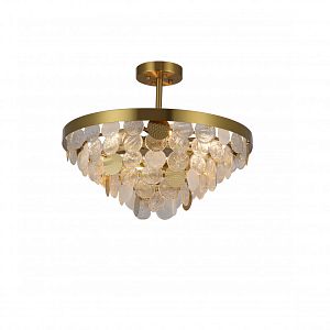 Люстра на штанге Favourite 2905-6P фото