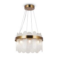 Подвесной светильник Freya FR5141PL-08BS1 фото