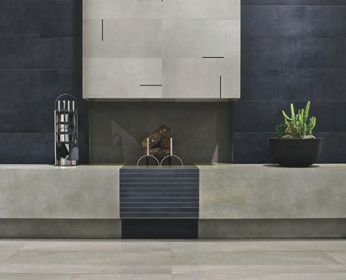 Керамогранит Casalgrande Padana R-Evolution Black 36SC R10 60x120 фото 2